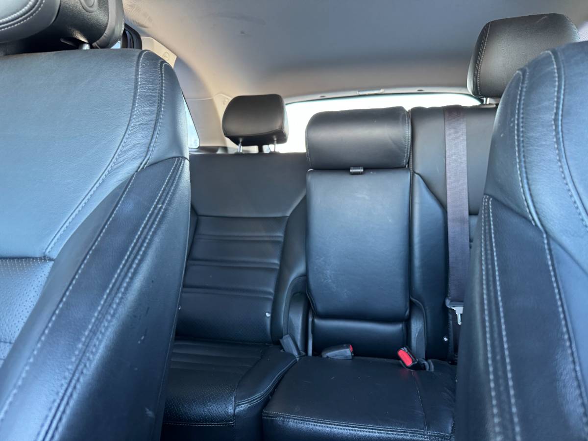 Kia Sorento-9